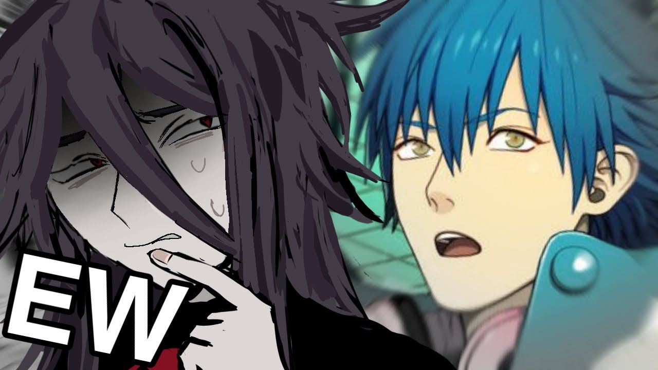 Proshippers and Antishippers Both Have HUGE Problems