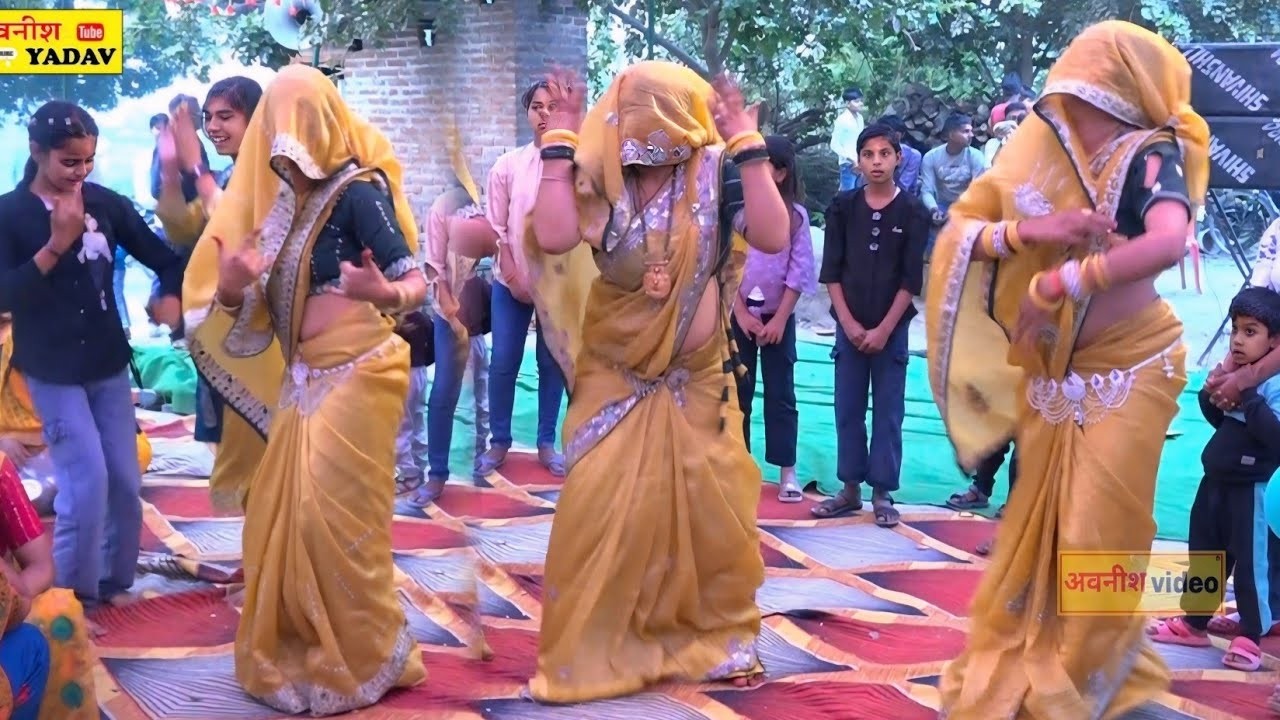 देहाती_नाच_गीत !! देहाती_भाभी_के_नए_नाच_गीत #देहाती_नाच_गीत 2026