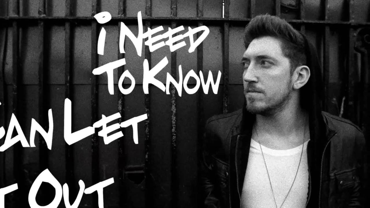 Club Drive - Dangerous (Official Lyric Video)