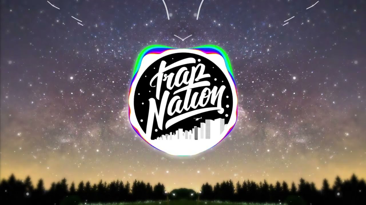 Ship Wrek, Zookeepers & Trauzers - Vessel [Trap Nation Fanmade]