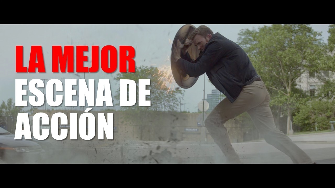 LECCIONES DE GUIÓN: Así se CONSTRUYE TENSIÓN en el cine