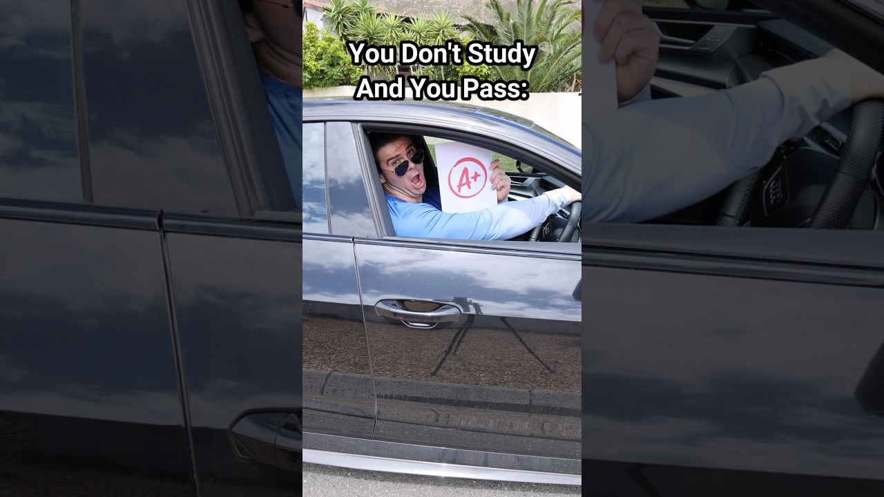 Życie studenta.