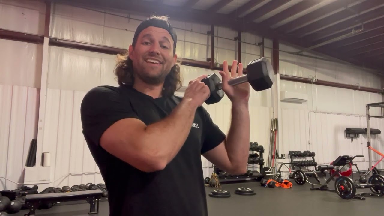 Improve your Press- INSTANTLY