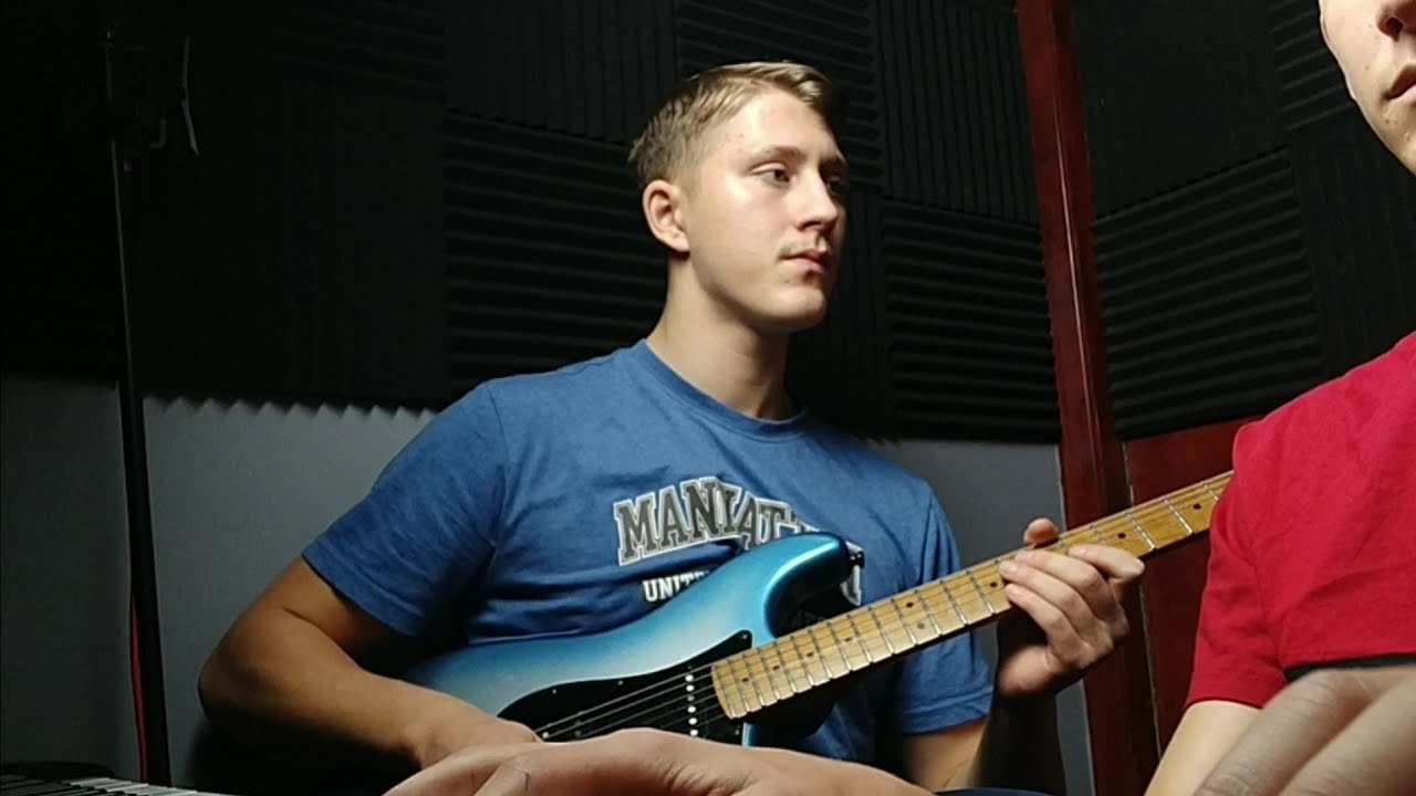 O inimă curată, Doamne | Instrumental - Muzică creștină - Eduard and Darius Pascu