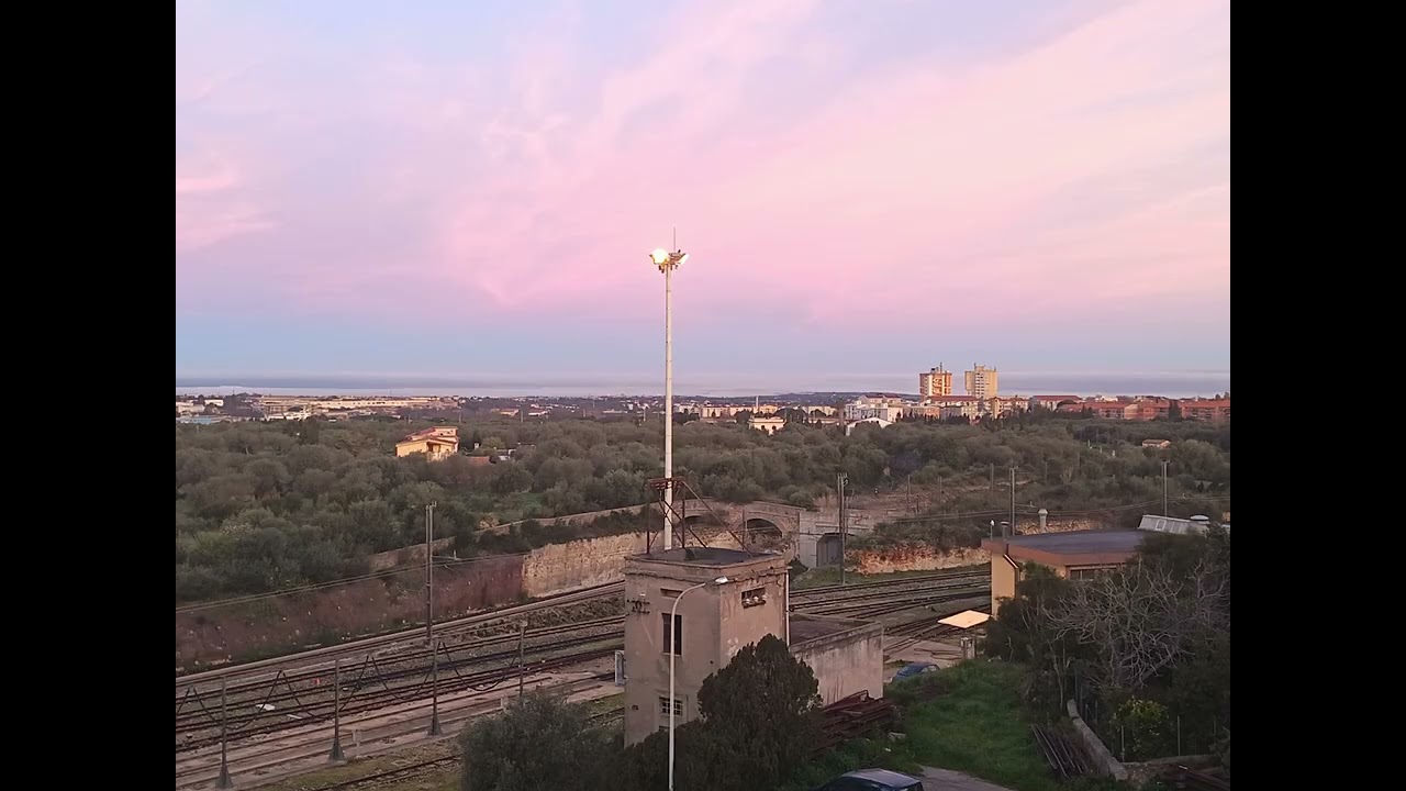 Sassari - Sede dell'A.R.S.T.