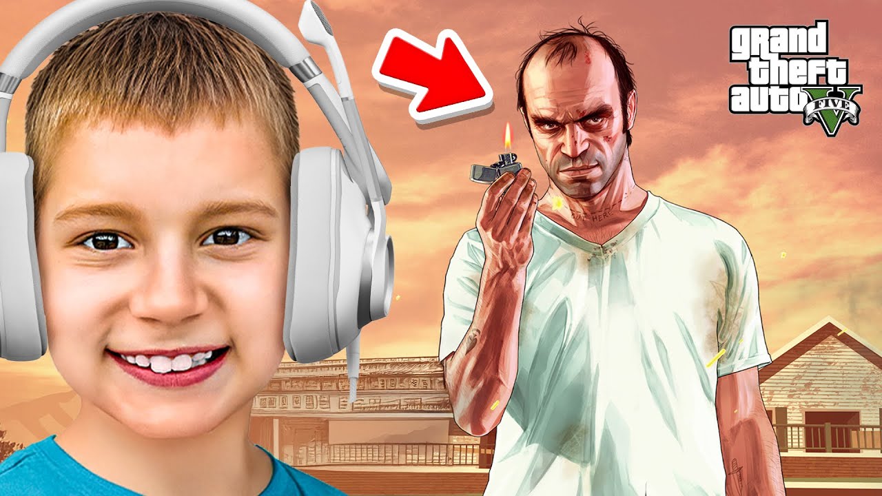 PRELAZIMO GTA 5 - EP 3