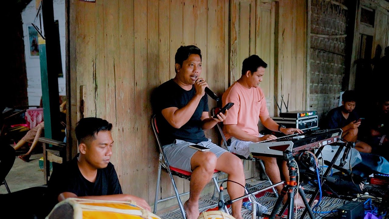 MH MUSIC - SEJENGKAL TANAH - BOS ARIFIN