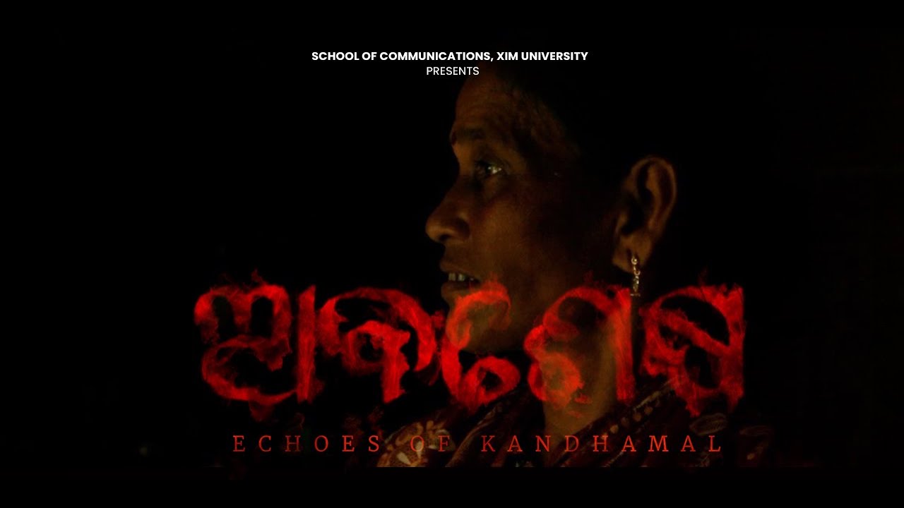 Students Documentary I Abasesha – Echoes of Kandhamal I School of Communications I XIM University