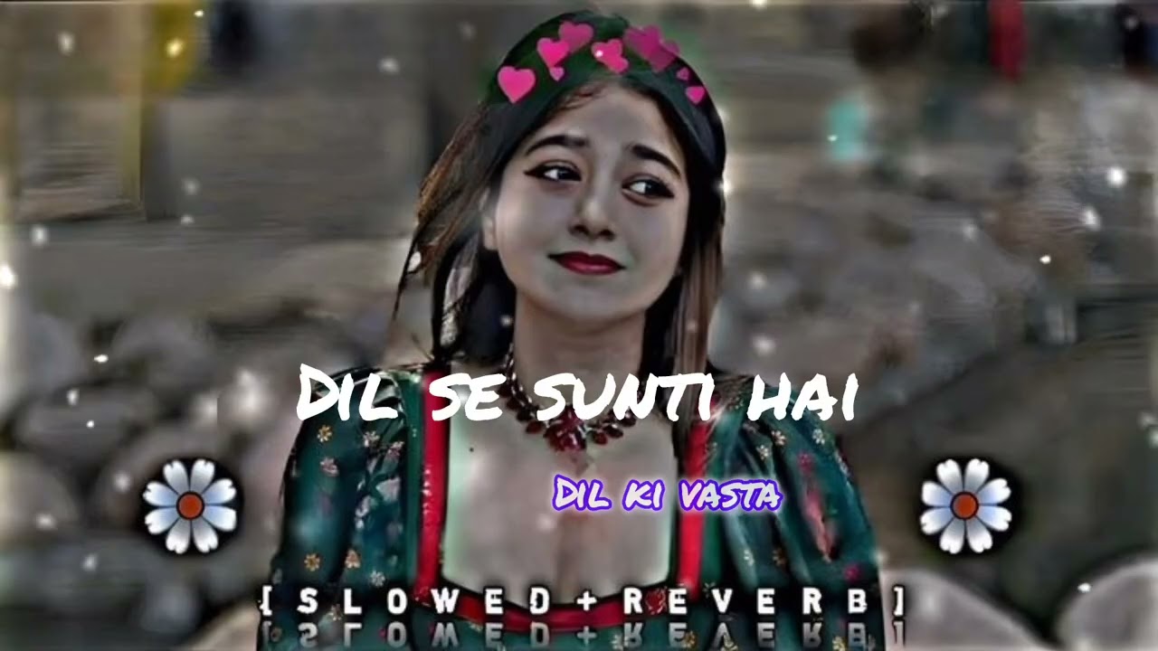 Naino Ne Baandhi [Slowed + Reverb] Lofi Song | Gold | Akshay Kumar | Yasser Desai