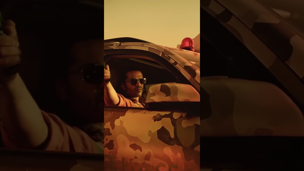 Simbu in Thug Life Movie | Upcoming Movie #shorts #update #simbu