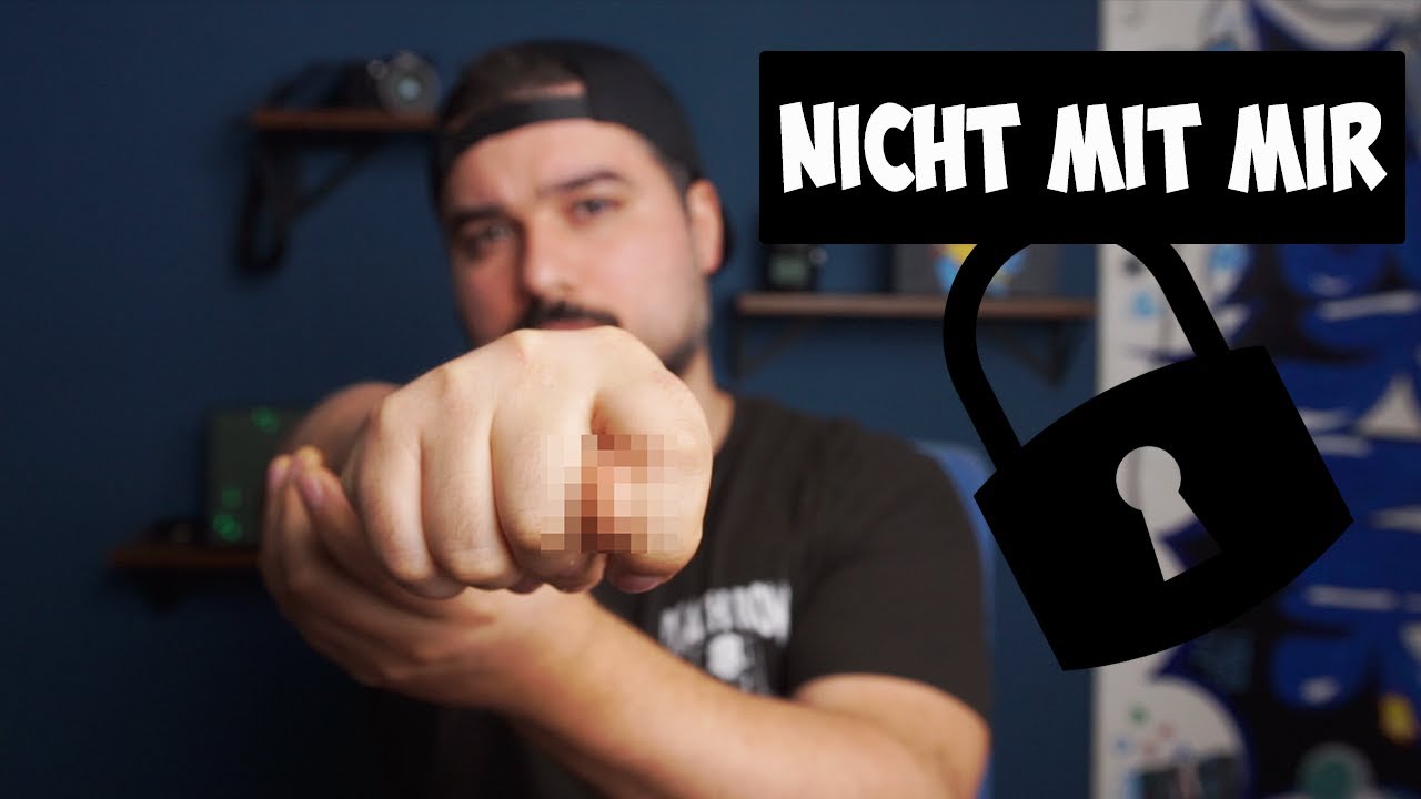 SO SCH&Uuml;TZT DU DEINE DATEN BEI GOOGLE / WELCHE DATEN WERDEN BEI GOOGLE GESPEICHERT? / - SKNK