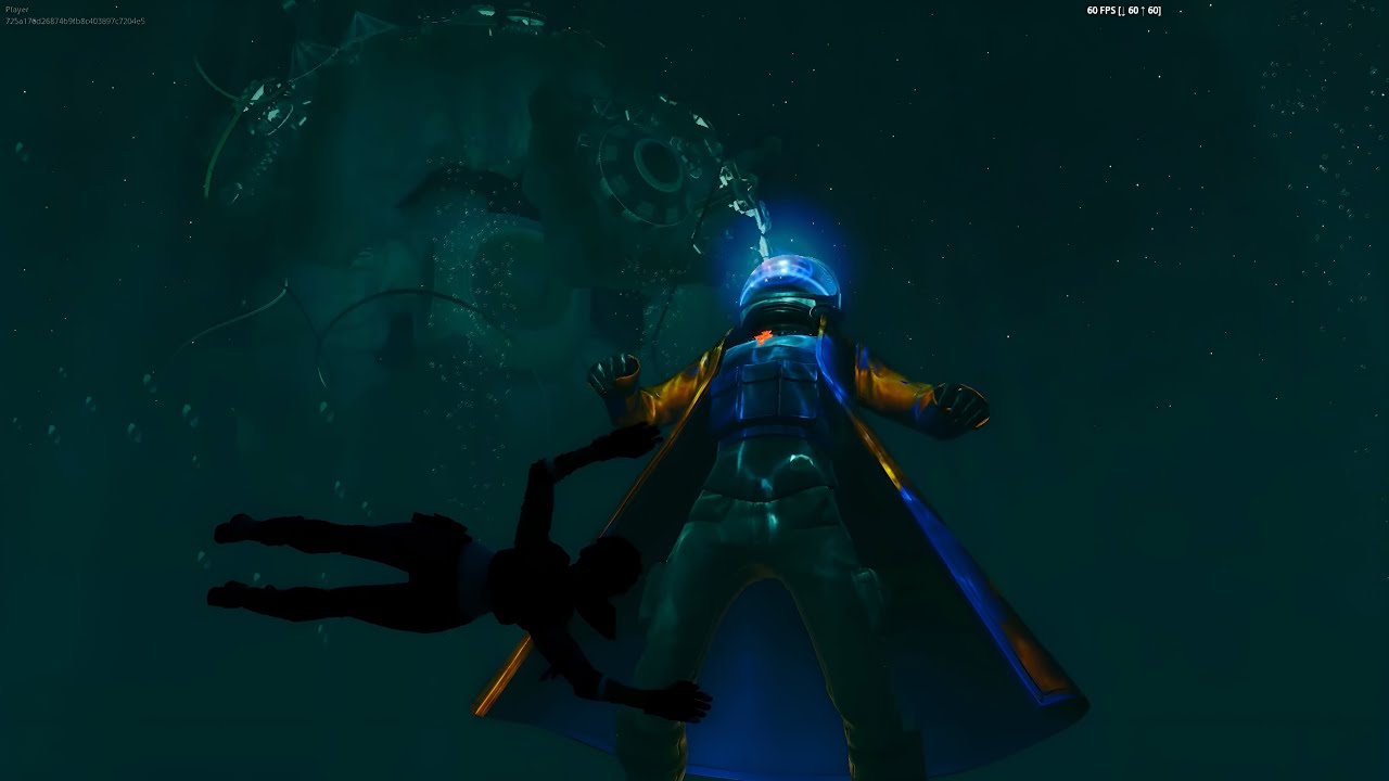 Travis Scott - Astronomical Fortnite Live Event (2026)