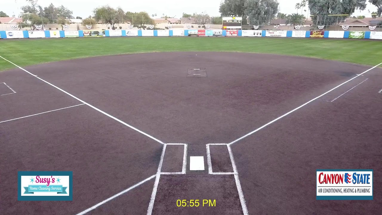 SCW Softball [Central] League