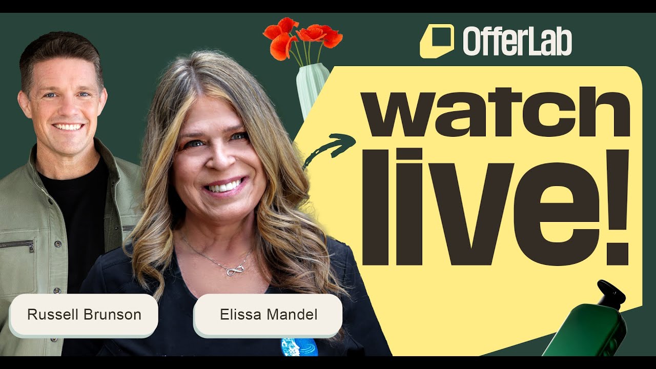 A Special OfferLab Experience from Boise, Idaho!