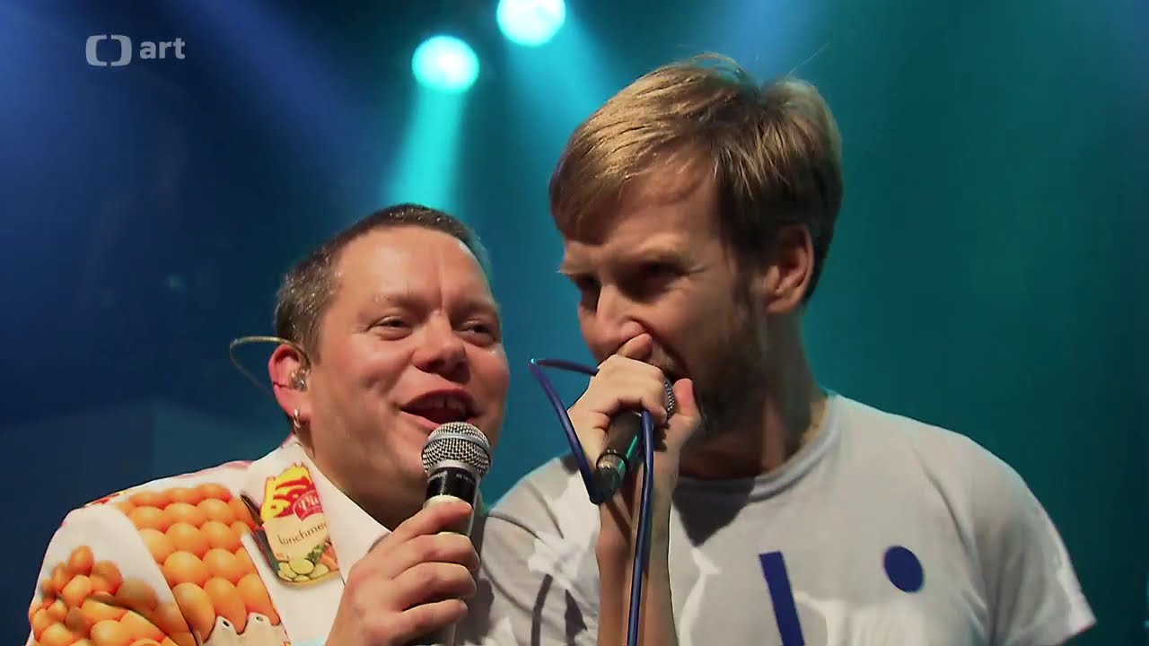 PETR MAREK & MONKEY BUSINESS: HI & STEREO (2015)