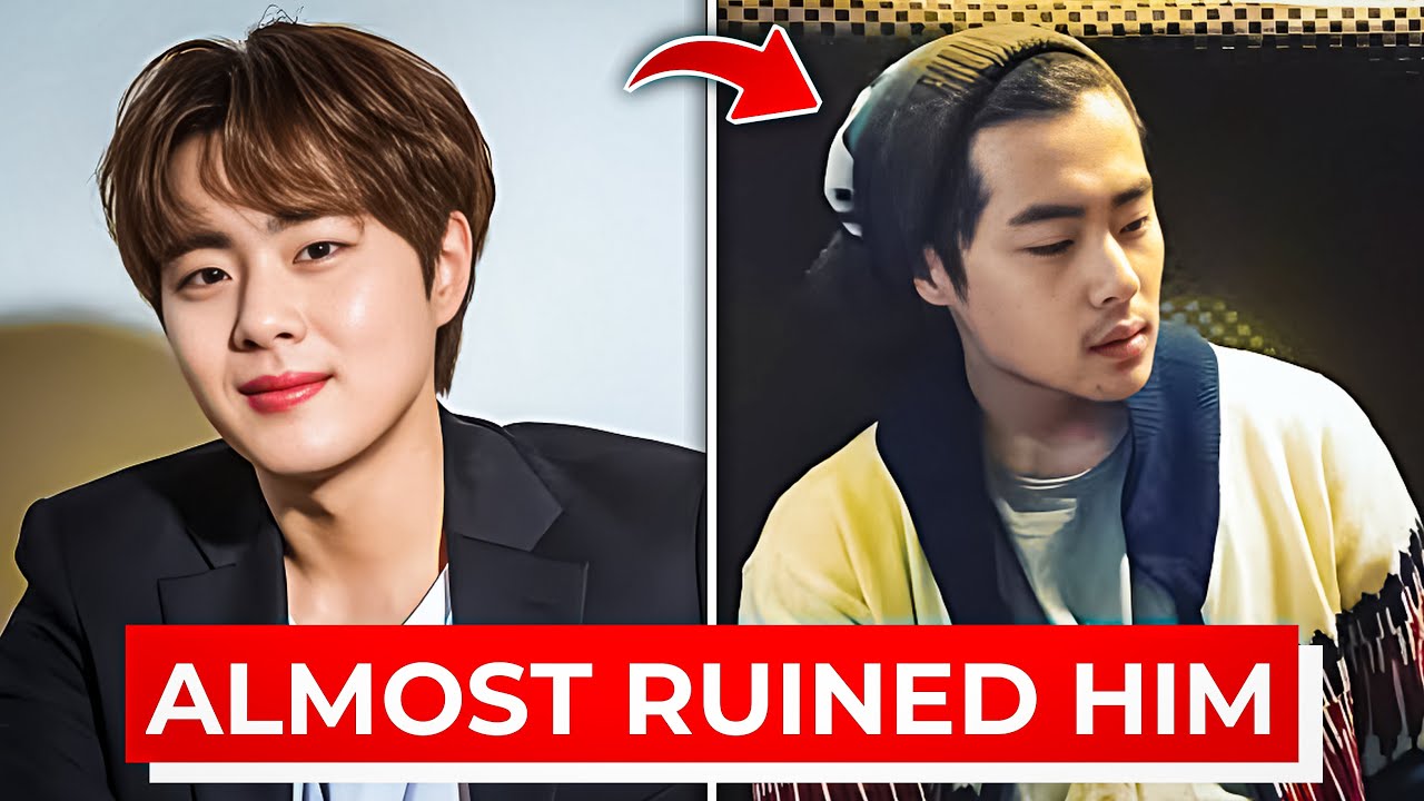 The Accusation That Almost Ruined Actor Jo Byeong-kyu's Career