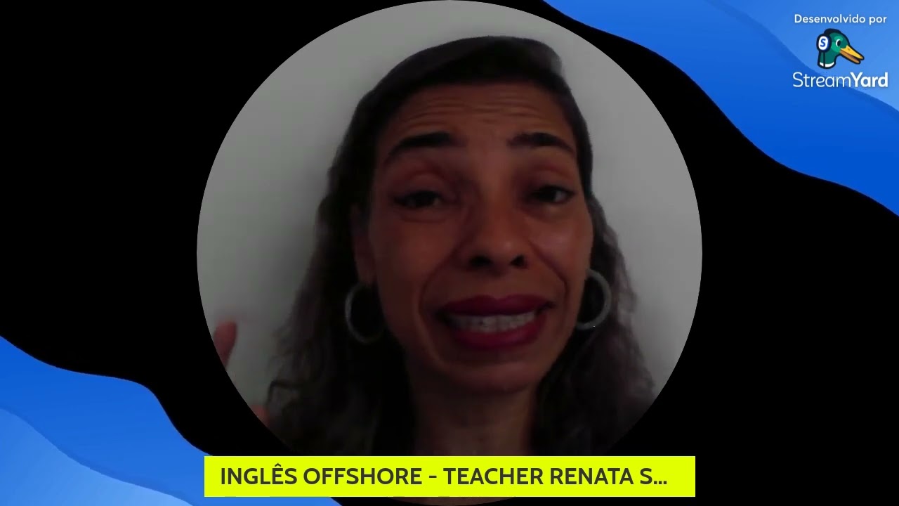 DESAFIO 30D - INGLÊS OFFSHORE - AULA 14 - DAY 14