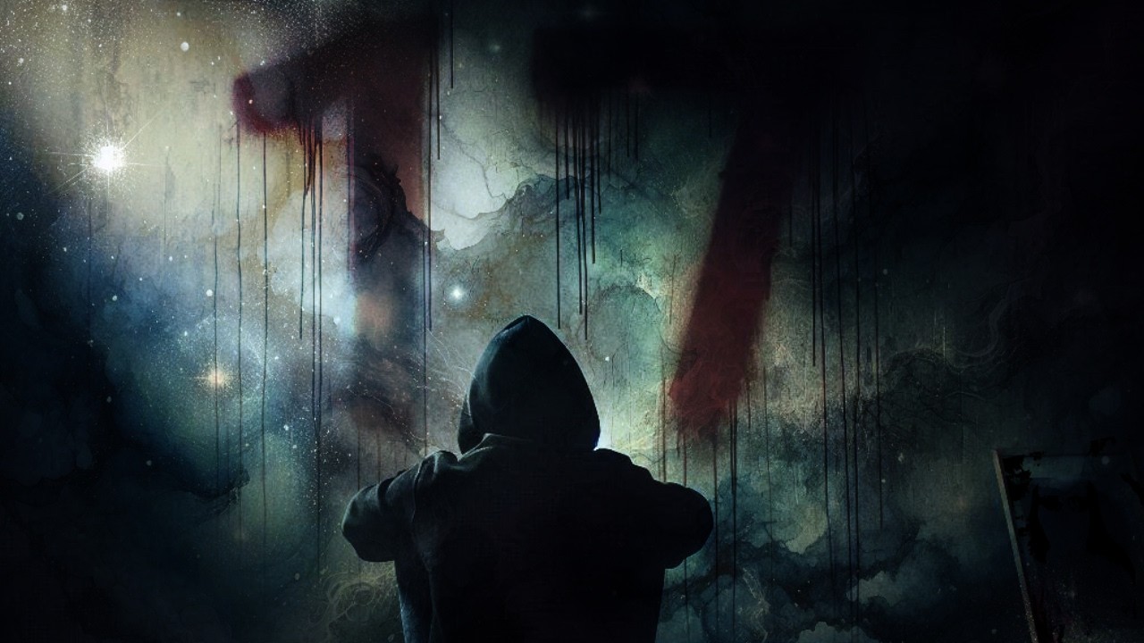 dark_cloud - Seventeen (Official Lyric Video)