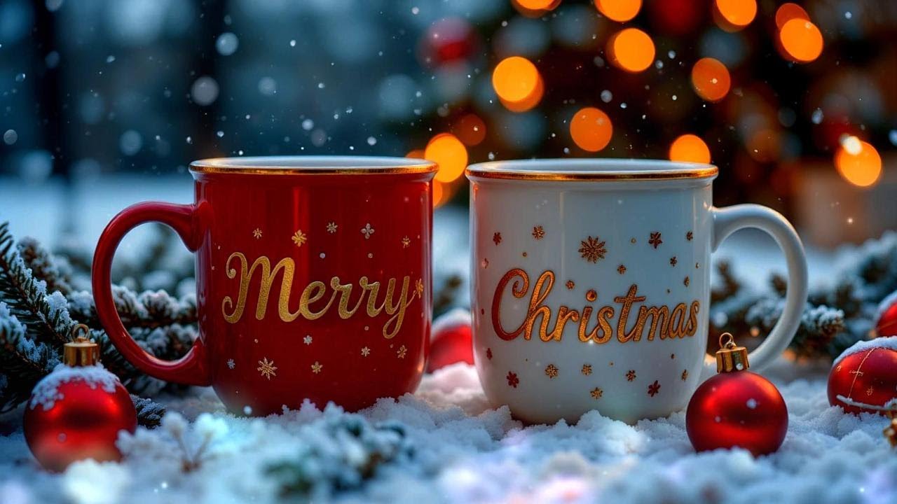 NEW Christmas Worship Playlist 2025 🎄
