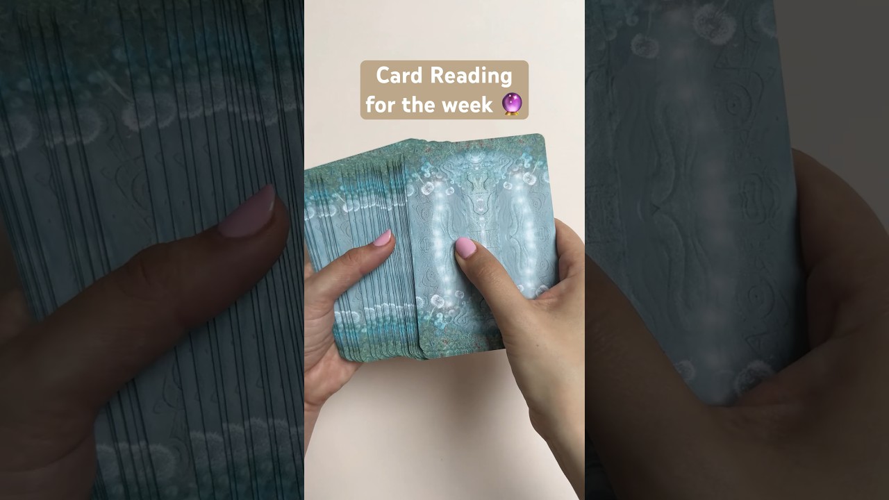 Oracle Card Reading: Pave your path #oraclecards