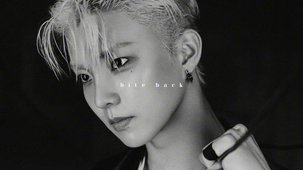 the boyz - bite back (slowed + reverb)