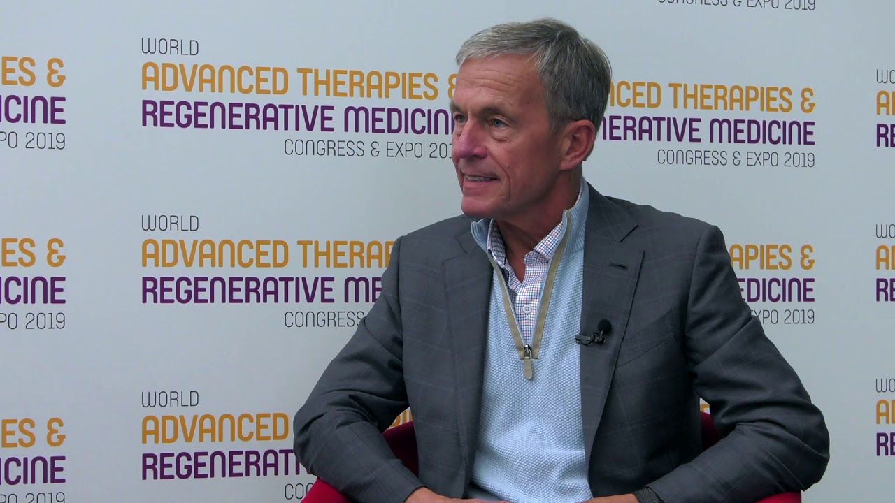 Dr Stephen Badylak, Mcgowan Institute For Regenerative Medicine at The Advanced Therapies Congress
