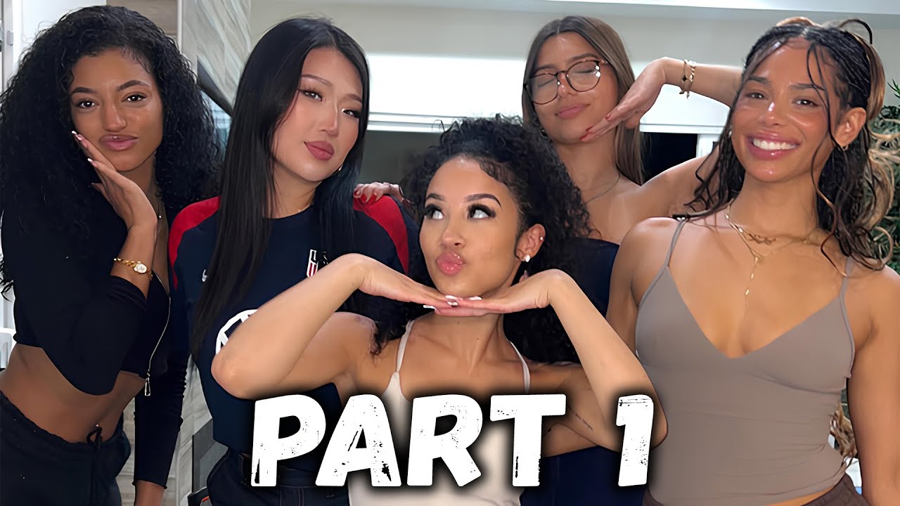 24 HOUR & SLUMBER PARTY 💤🎀 - 💗STATUMBER💗 - Day 29 of 30 ✨ PART 1