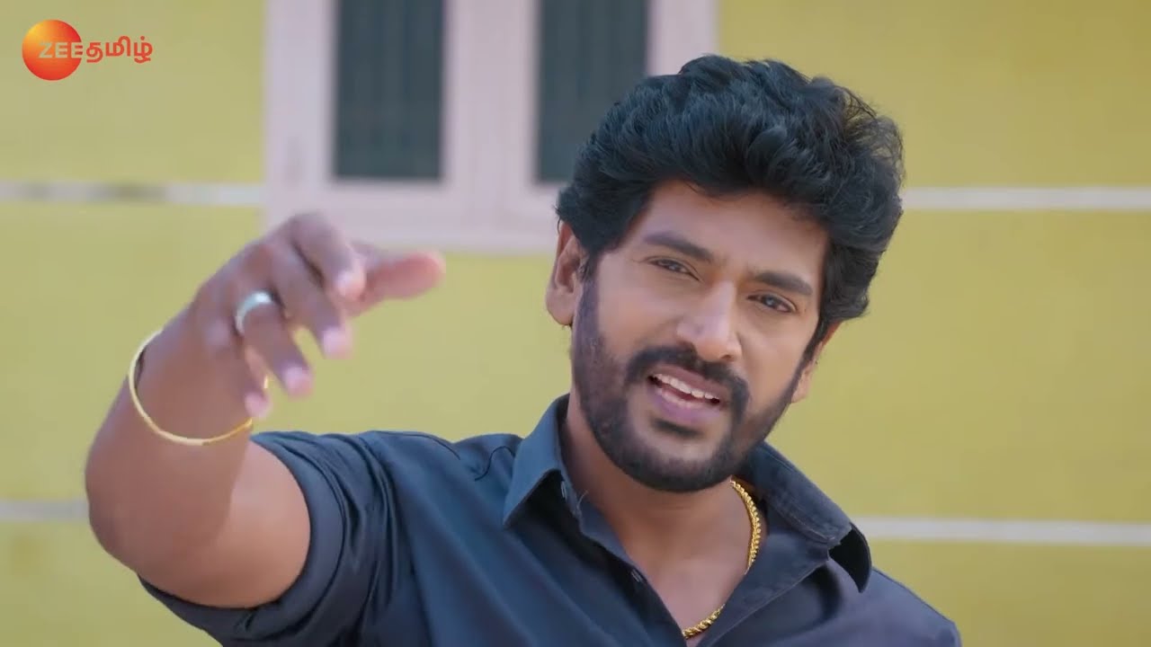 Veera Provokes Arjun - Gokulathil Seethai - Full Ep 641 - Zee Tamil