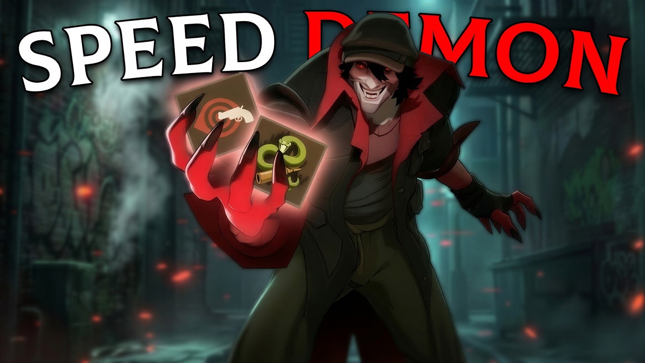 Компания Valve улучшила Дрифтера... Теперь он настоящий скоростной монстр.