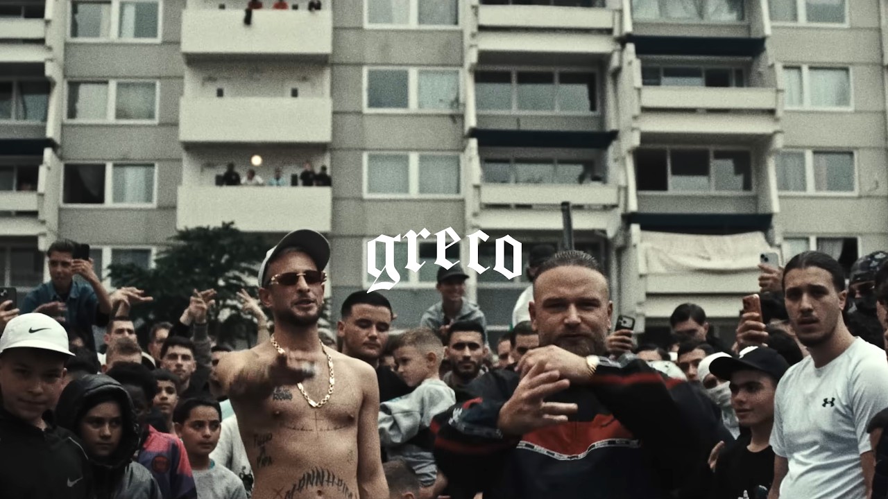 [FREE] Bojan x Mucco x Street Type Beat - 