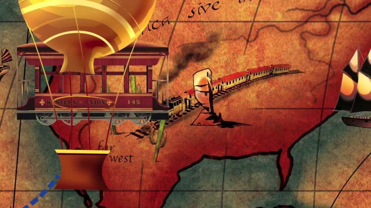 La volta al món en 80 dies (2012) HD