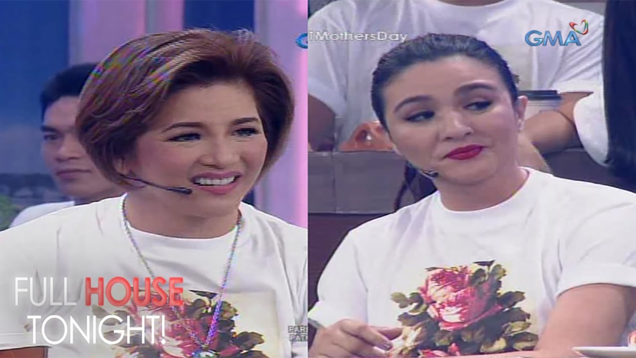 Full House Tonight: Isayaw ang bulaklak