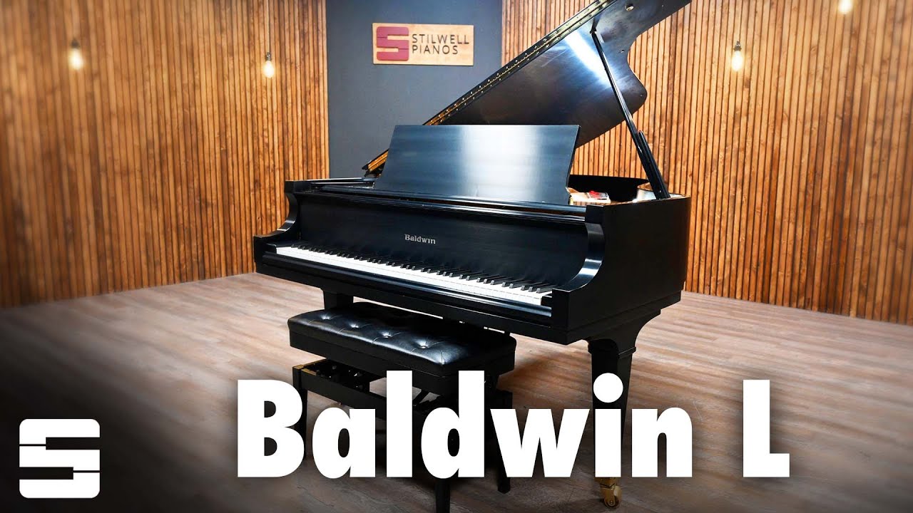 Baldwin L (1994)