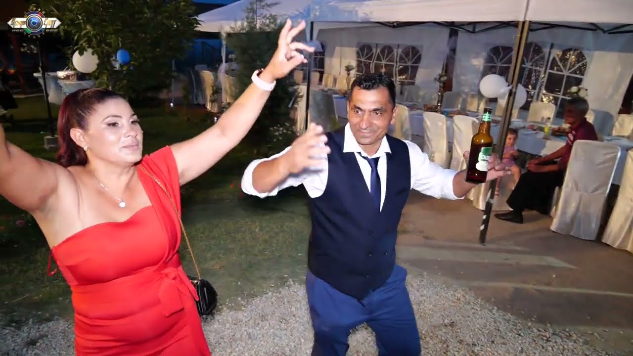 Martin & Sara Armas