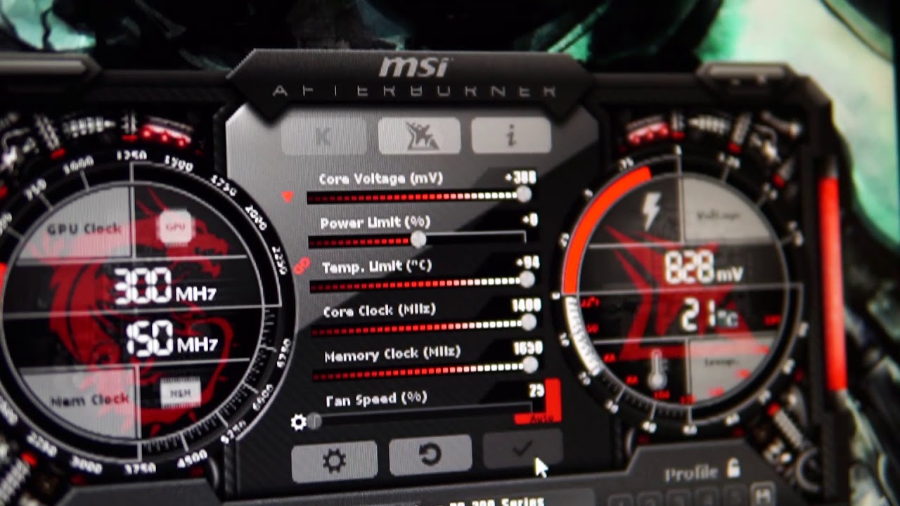 Extreme water cooled AMD R9 290 overclocking - Benchmarking at 1400 MHz gpu core