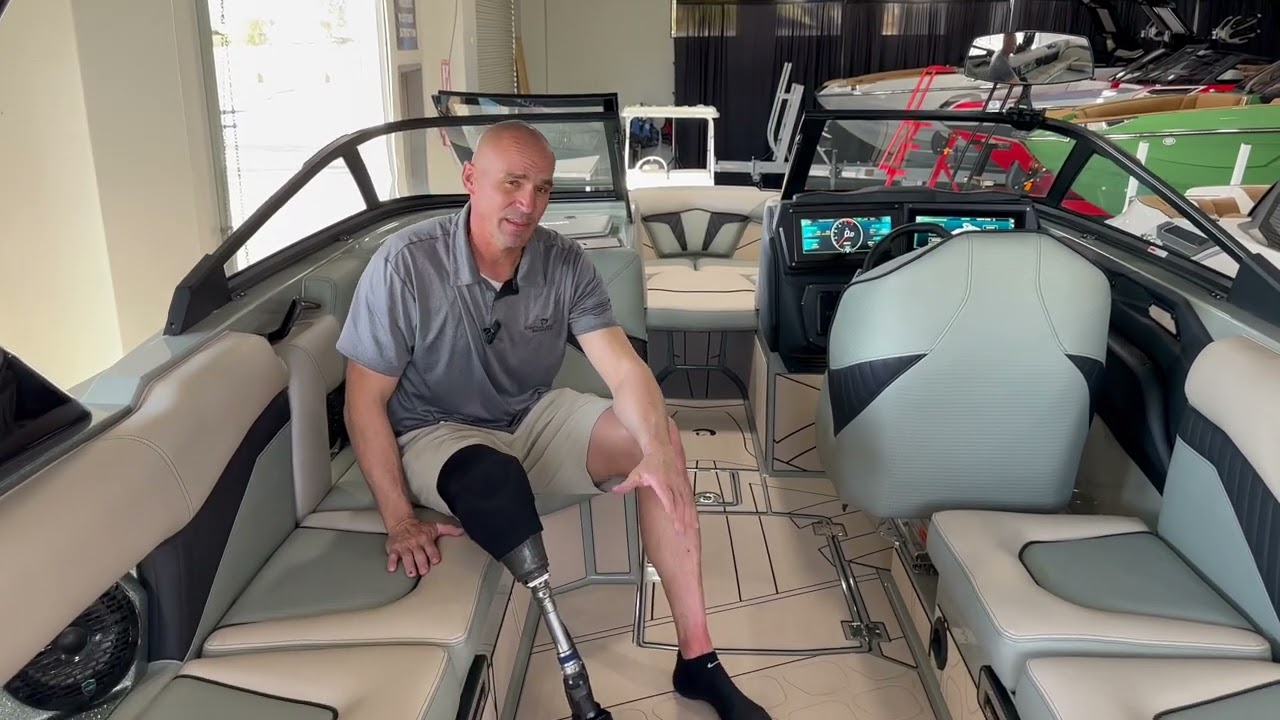 2023 Fi25 Walkthrough with Steve!