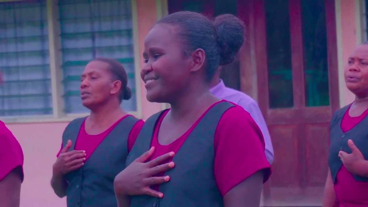 "U Norua Boroku Mataghu" Get Singer (New Tenabuti SDA Church)
