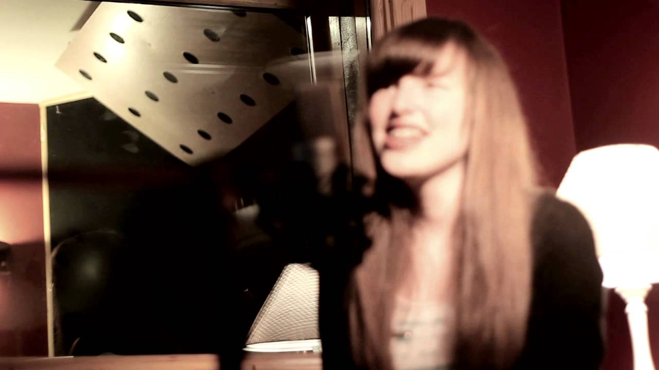 Sarah Anderson - Id Lie (Taylor Swift) Live Acoustic Cover