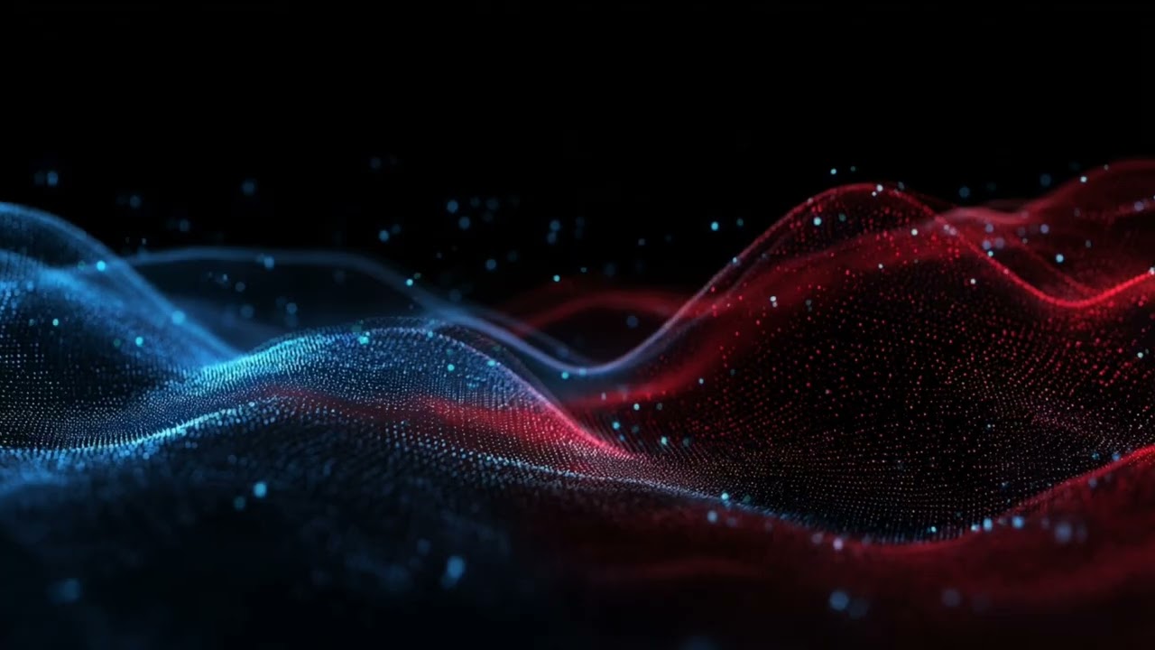 Fall Into a Deep Sleep with Low-Frequency Binaural Beats | Soothe Your Subconscious