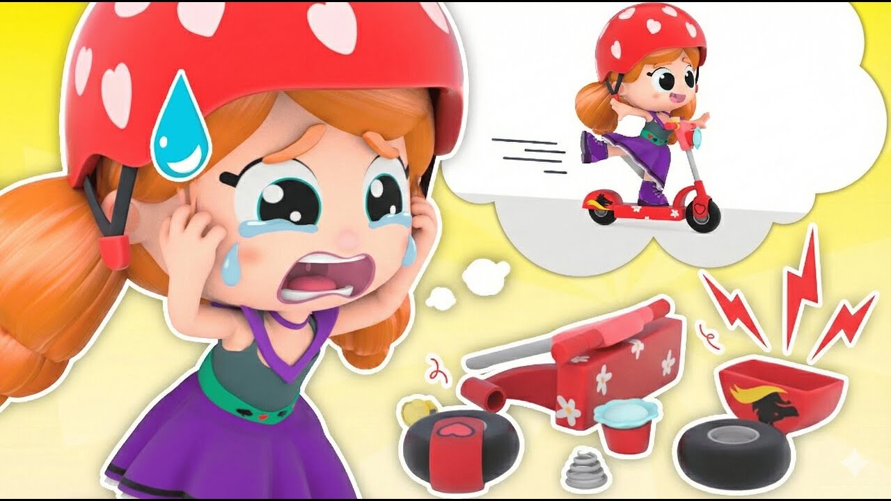 ❄️ CANLI! ✨ Kışın Büyülü Macerası! 🧙‍♀️ Çocuklar İçin Sihirli Masallar! ⛄