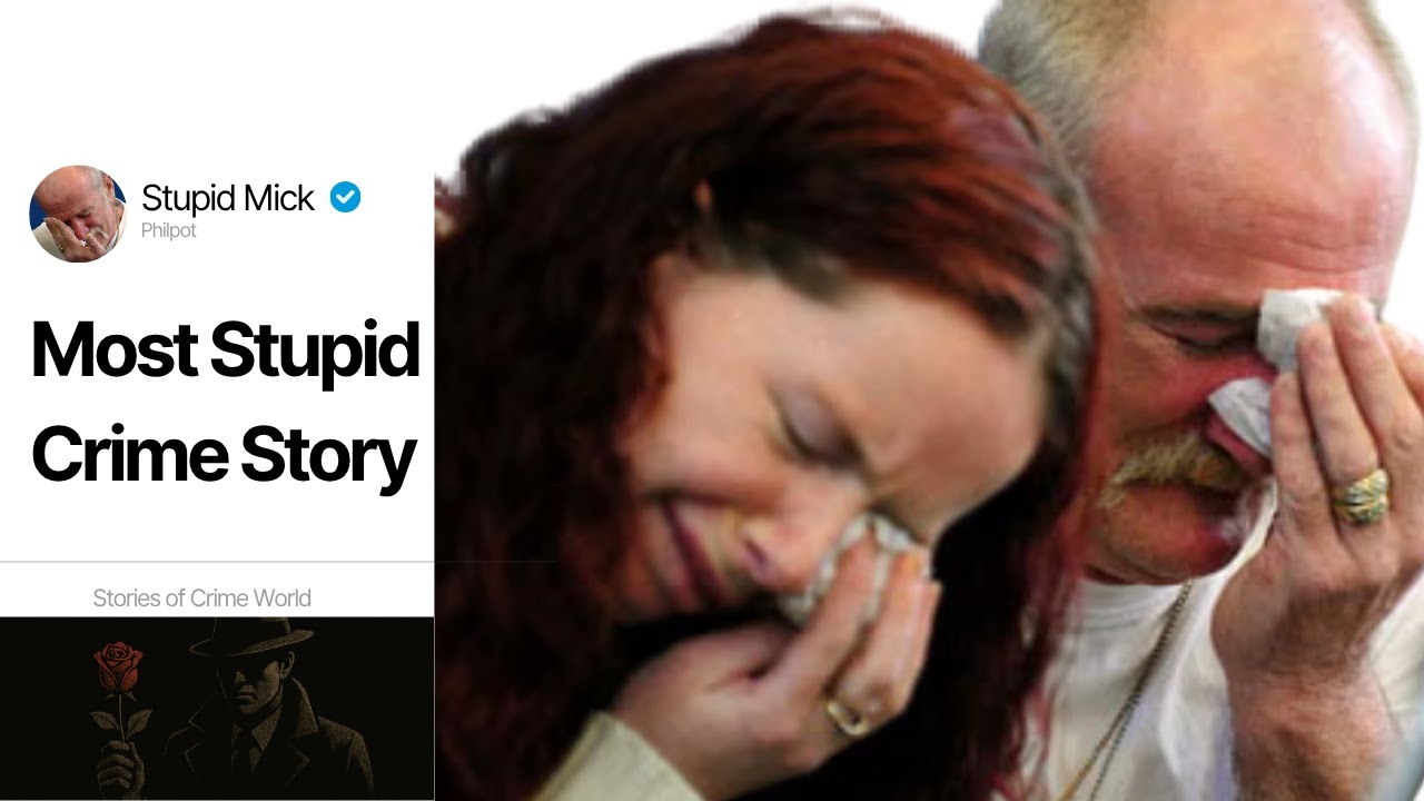 The Mick Philpott Case: When Greed Destroys a Family | True Crime Documentary