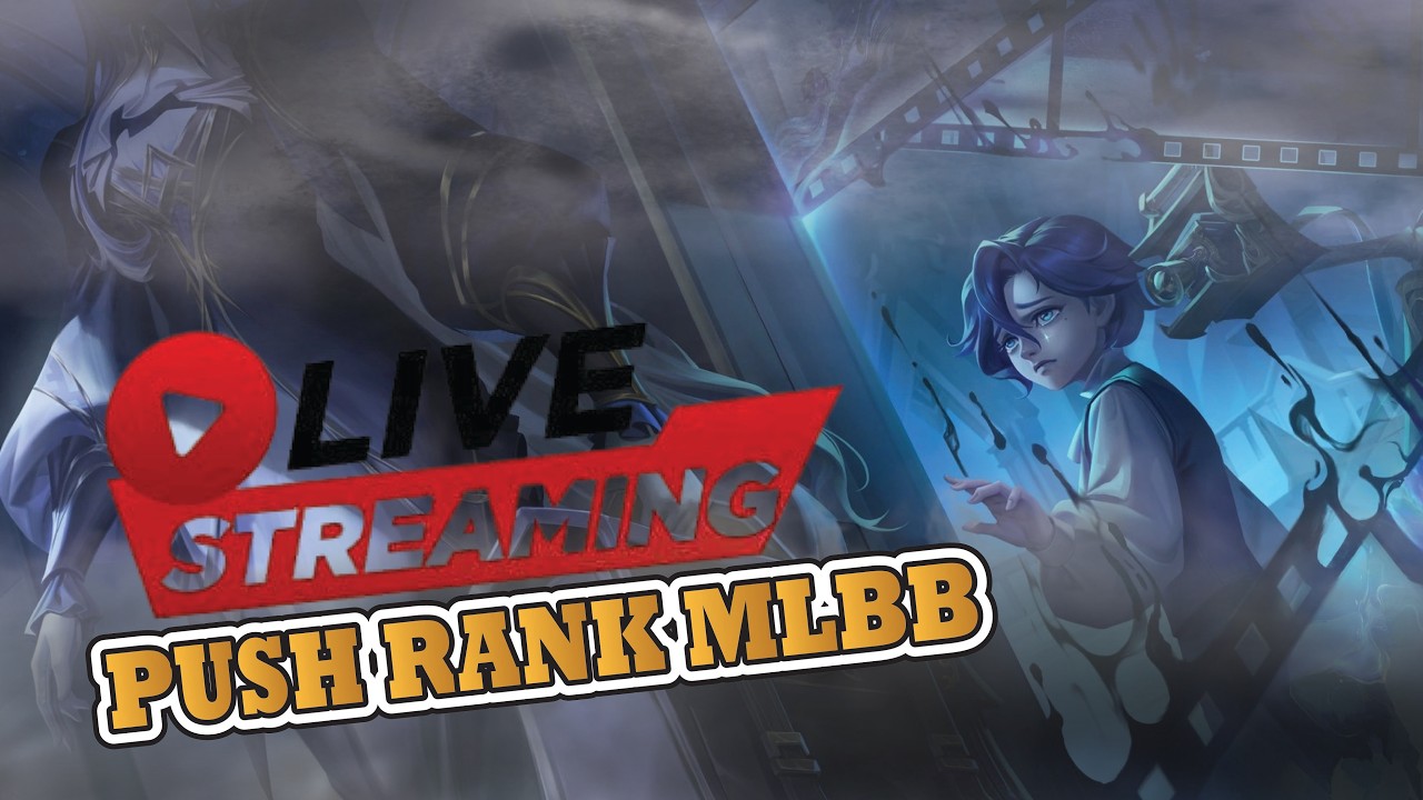 Saatnya Push Mythic !!! Open Mabar Free 2 Slot #shorts #mobilelegends #gameplay (Portrait)