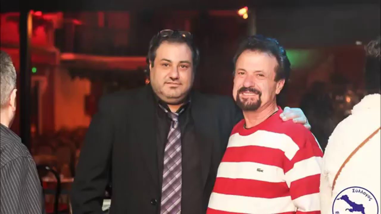 ΕΥΒΟΙΩΤΙΚΟ ΓΛΕΝΤΙ ΣΥΛΛΟΓΟΣ ΕΥΒΟΙΩΤΩΝ ΑΤΤΙΚΗΣ ΜΕ ΓΙΩΡΓΟ ΝΙΚΑ
