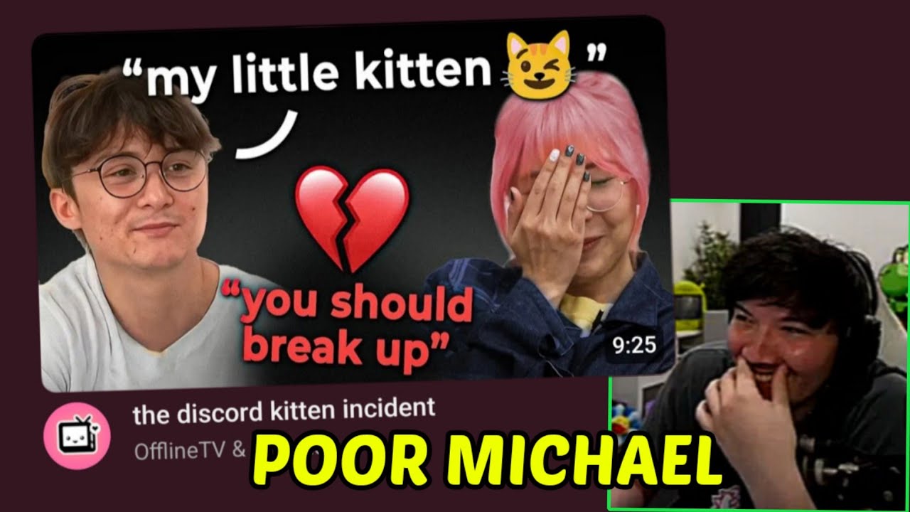 John Reacts to OfflineTV and Friends 
