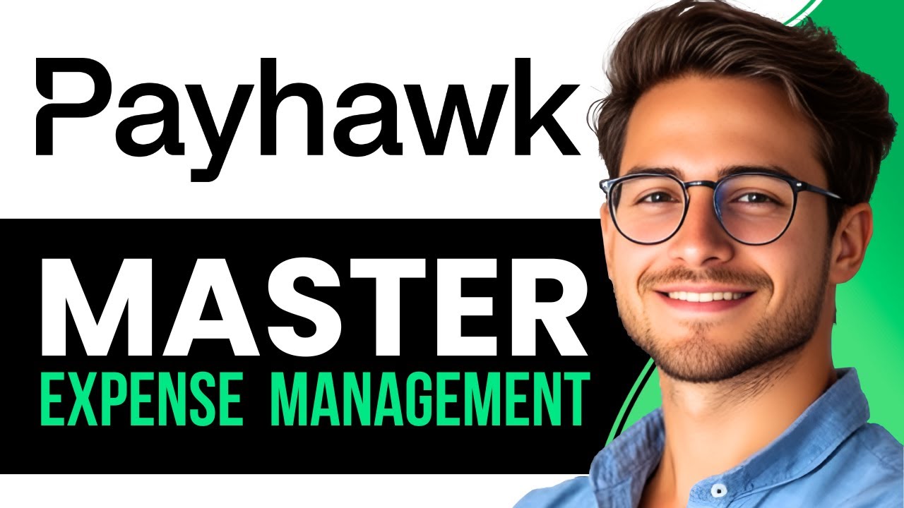 Учебное пособие Payhawk для начинающих | Освойте управление расходами в 2025 году