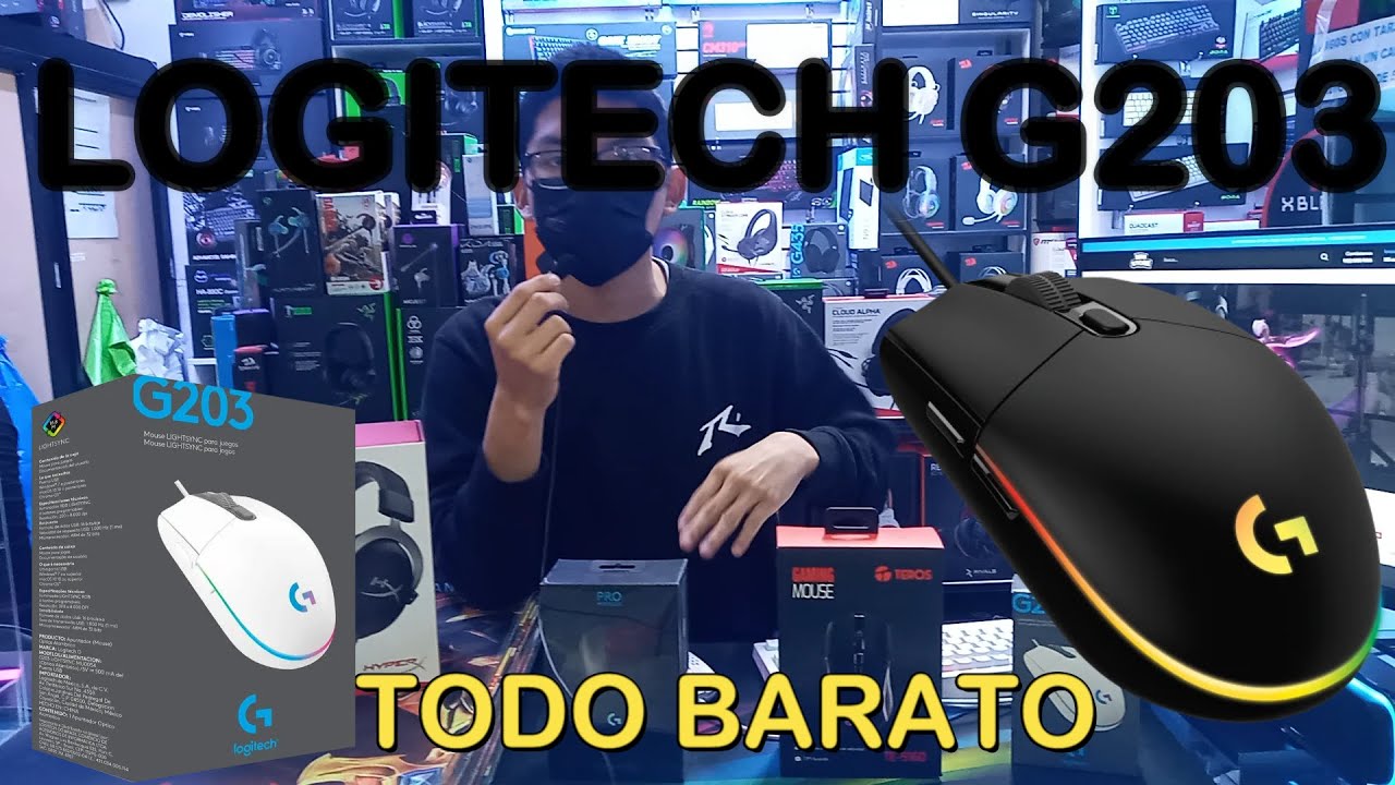 PERIFERICOS GAMER EN WILSON - CYBERPLAZA KUMARA