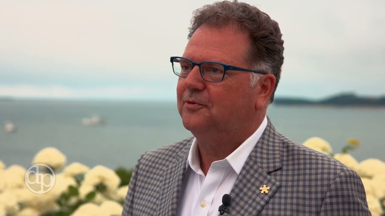 Dining Playbook Explores Activities at Wequassett Resort and Golf Club