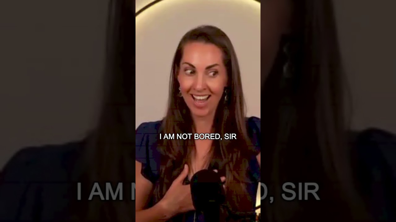 Даже когда ты молчишь, твоё лицо говорит само за себя.