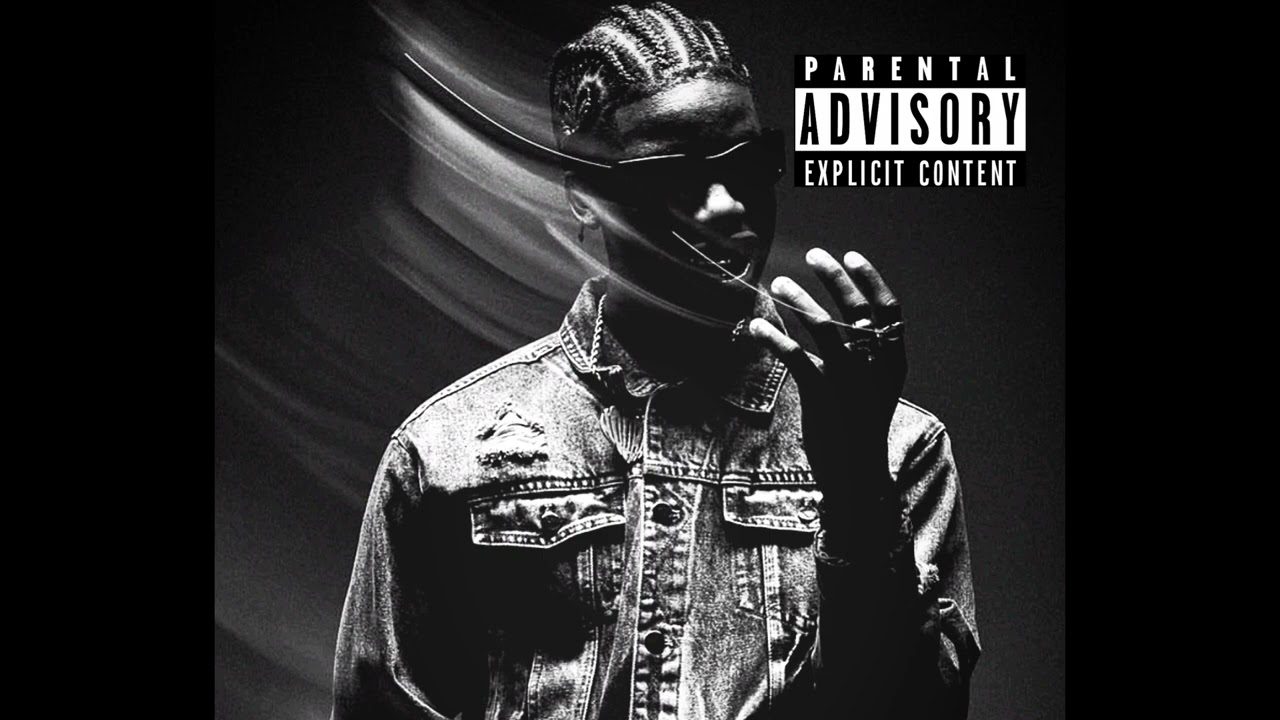 MELODIC GUITAR TRAP TYPE BEAT - 