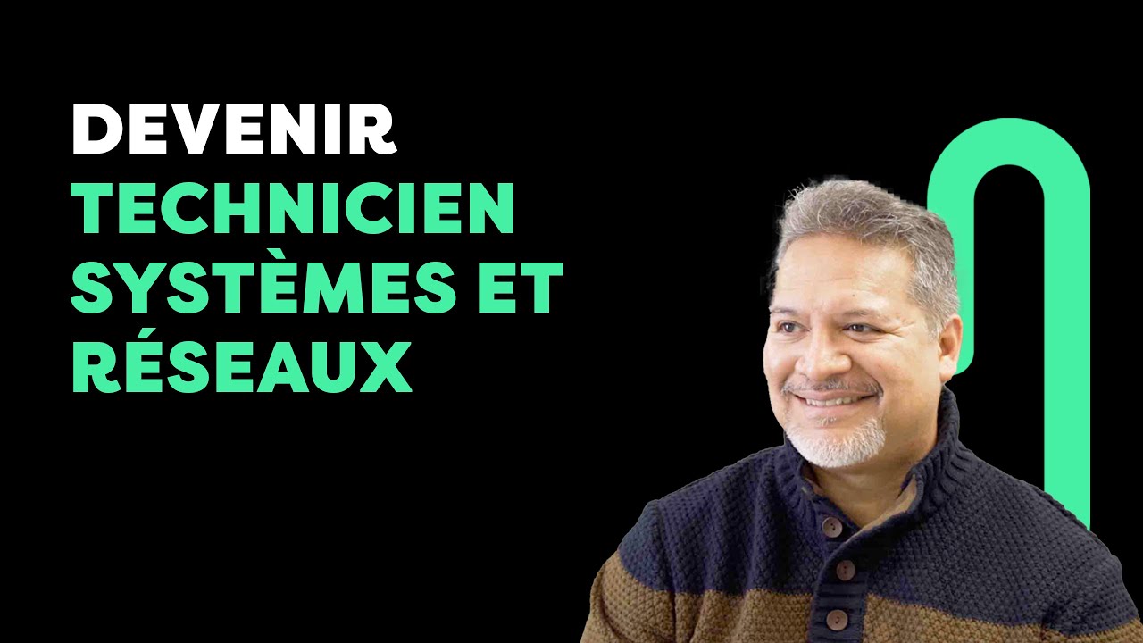 Comment se former &agrave; l'infrastructure et cybers&eacute;curit&eacute; en 2026 ?